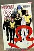 Novos X-Men por Grant Morrison - Volume 4
