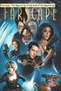 Farscape Vol. 1: The Beginning of the End of the Beginning