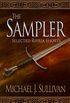 The Riyria Sampler (English Edition)