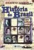 Histria Do Brasil Um Olhar Crtico (Portuguese Text)