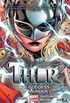 Thor, Vol. 1: Goddess of Thunder