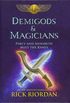 Demigods & Magicians