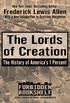The Lords of Creation: The History of America