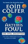 Artemis Fowl Opal Deception