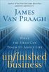 Unfinished Business: What the Dead Can Teach Us About Life