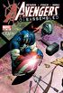 The Avengers Disassembled #503