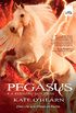 Pegasus e a rebelio dos tits (Olimpo em Guerra Livro 5)