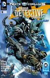 Detective Comics #09 - Os Novos 52