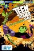Teen Titans Go! #26