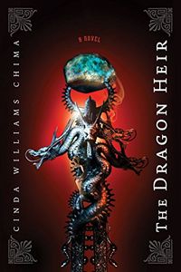 The Dragon Heir (The Heir Chronicles Book 3) (English Edition)