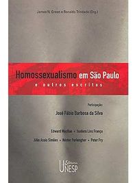 Homossexualismo em So Paulo
