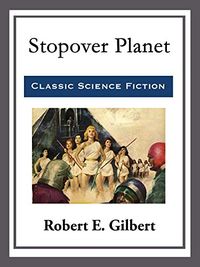 Stopover Planet (English Edition)