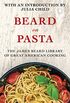 Beard on Pasta (English Edition)