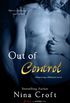 Out of Control (Babysitting A Billionaire Book 2) (English Edition)
