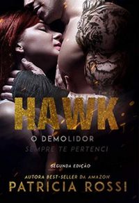 Hawk: O Demolidor