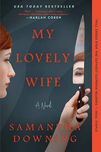 My Lovely Wife (English Edition)