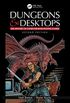 Dungeons and Desktops: The History of Computer Role-Playing Games 2e