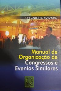 Manual de Organizao de Congressos e Eventos Similares