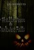 O Halloween de Darkwest Falls