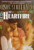 Heartfire: The Tales of Alvin Marker V