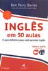 Ingls em 50 Aulas: O guia definitivo para voc aprender ingls - 2 edio
