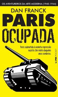 Paris Ocupada
