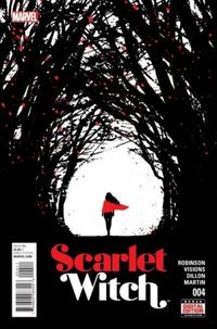 Scarlet Witch #04