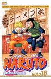 Naruto Gold - Volume 16