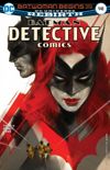 Detective Comics #948 - DC Universe Rebirth