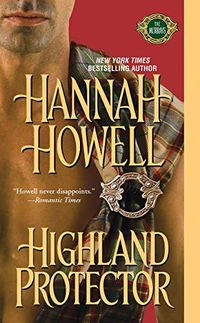 Highland Protector (The Murrays Book 17) (English Edition)