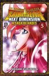 Saint Seiya - Next Dimension #05