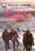 Um desafio no Kilimanjaro