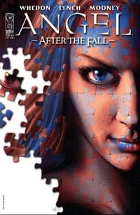 Angel - After the Fall #13