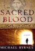 The Sacred Blood (English Edition)