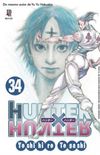 Hunter x Hunter #34