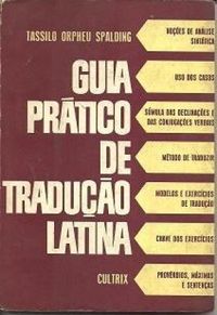Guia prtico de traduo latina