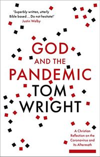 God and the Pandemic: A Christian Reflection on the Coronavirus and its Aftermath (English Edition)