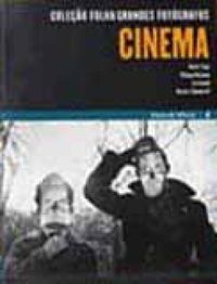 Grandes Fotgrafos: Cinema (Vol.4)