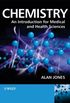 Chemistry: An Introduction For Medical And Health Sciences