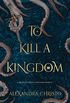 To Kill a Kingdom (English Edition)