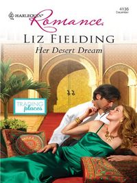 Her Desert Dream (Trading Places Book 4) (English Edition)