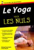 Le yoga pour les Nuls