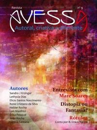 Revista Avessa #9