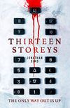 Thirteen Storeys (English Edition)