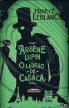Arsne Lupin o ladro de casaca