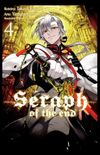 Seraph of the End #04