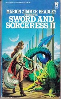 Sword and sorceress II