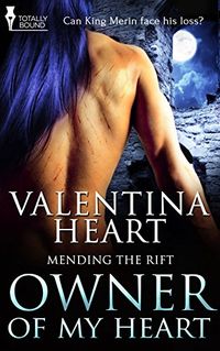 Owner of my Heart (Mending the Rift Book 2) (English Edition)