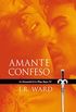 Amante Confeso (La Hermandad de la Daga Negra 4) (Spanish Edition)