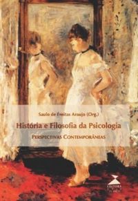 Histria e Filosofia da Psicologia